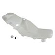 2024 Chevrolet Express 3500 - Washer Reservoir Without Pump, 6.6L 8Cyl