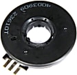 88962315 Direct Fit Transfer Case Range Sensor, Sold Individually