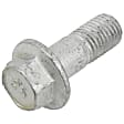 2009 Chevrolet Traverse - Brake Caliper Bolt - Direct Fit, Sold Individually