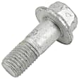 2009 Chevrolet Traverse - Brake Caliper Bolt - Direct Fit, Sold Individually