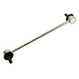 2004 Pontiac Vibe - Front, Driver Side or Passenger Side Sway Bar Link, AWD, OE Replacement Series