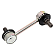 88971297 Rear, Driver or Passenger Side Sway Bar Link, Professional Series