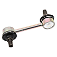 88971297 Rear, Driver or Passenger Side Sway Bar Link, Professional Series