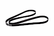 88971576 GM Original Equipment Series Serpentine Belt - Direct Fit, Sold Individually