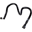 88975738 Fuel Injector Line - Direct Fit, Sold Individually