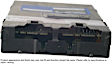 88999108 Engine Control Module - Requires Programming, Direct Fit