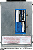 88999152 Engine Control Module - Requires Programming, Direct Fit