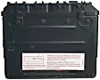 88999180 Engine Control Module - Requires Programming, Direct Fit
