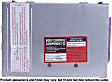 1989 Cadillac Fleetwood - Body Control Module