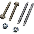 89017591 Direct Fit Fuel Injection Throttle Body Fuel Feed and Return Nut Kit, Kit