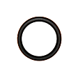 89017622 Crankshaft Seal - Sold individually