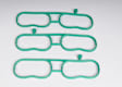 89017871 GM Original Equipment Series Intake Manifold Gasket - Set