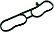 89017871 GM Original Equipment Series Intake Manifold Gasket - Set