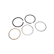 89018049 Piston Ring Set - Direct Fit, Set