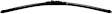 8-902215 Front, Driver or Passenger Side Advantage Series Wiper Blade, Frameless 22 in.