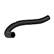 89024937 GM Original Equipment Series Heater Hose - Rubber, Direct Fit, Sold individually