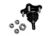 89040241 Front, Driver or Passenger Side, Upper Ball Joint GM Original Equipment Series
