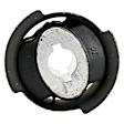 2010 Cadillac STS - Differential Carrier Bushing
