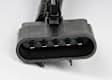 89059278 4WD Actuator - Direct Fit, Sold Individually