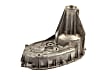 2005 Chevrolet Tahoe - Transfer Case, 4WD, AWD 2 Spd (NR4), GM Original Equipment Series - Rear