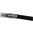 89060003 Clutch Hose - Direct Fit, Sold Individually