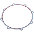 89060114 Gasket - Direct Fit, Sold individually