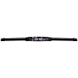 2017 GMC Terrain - Front, Passenger Side Wiper Blade, Framed, 17 in.