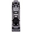2017 GMC Terrain - Front, Passenger Side Wiper Blade, Framed, 17 in.
