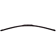 8-92615 Wiper Blade, Framed 26 in.