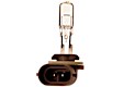 894 Driver or Passenger Side GM Original Equipment Series Headlight Bulb, Sold individually