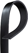 8K1000 OE Replacement Series Serpentine Belt - Fan belt, Direct Fit, Sold individually