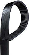 8K1196 OE Replacement Series Serpentine Belt - Direct Fit, Sold individually