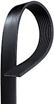 8K1213 OE Replacement Series Serpentine Belt - Direct Fit, Sold individually