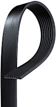 8K1325 OE Replacement Series Serpentine Belt - Direct Fit, Sold individually