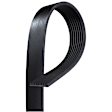 8K1348 Gold Series Serpentine Belt - Direct Fit, Sold Individually
