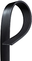 8K585 Professional Series Serpentine Belt - Serpentine belt, Direct Fit, Sold Individually