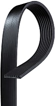8K948 OE Replacement Series Serpentine Belt - Serpentine belt, Direct Fit, Sold Individually