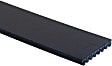 8K991 OE Replacement Series Serpentine Belt - Direct Fit, Sold Individually