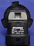 9005 Direct Fit Daytime Running Light Bulb, Sold Individually