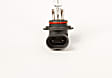 Halogen 9006 Fog Light Bulb, Sold individually