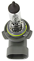Halogen 9006 Fog Light Bulb, Sold individually
