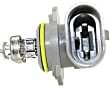 Halogen 9006 Fog Light Bulb, Sold individually