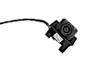 90802516 Direct Fit Park Assist Camera, Sold Individually