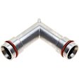 2002 Pontiac Bonneville - Heater Hose Connector