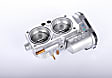 1999 Cadillac Catera - Throttle Body, Includes Sensor For Mating Connector With Leads Use Pt1475, 3.0L 6Cyl, GM Original Equipment Series