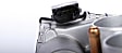 1999 Cadillac Catera - Throttle Body, Includes Sensor For Mating Connector With Leads Use Pt1475, 3.0L 6Cyl, GM Original Equipment Series