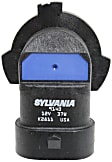 9140 Fog Light Bulb, Sold Individually