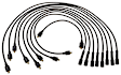 9188H Professional Series Spark Plug Wire, 7.4L, 8Cyl, Set of 8