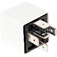 92092445 Direct Fit Engine Cooling Fan Motor Relay, Sold Individually