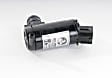 2016 Chevrolet Caprice - Washer Pump